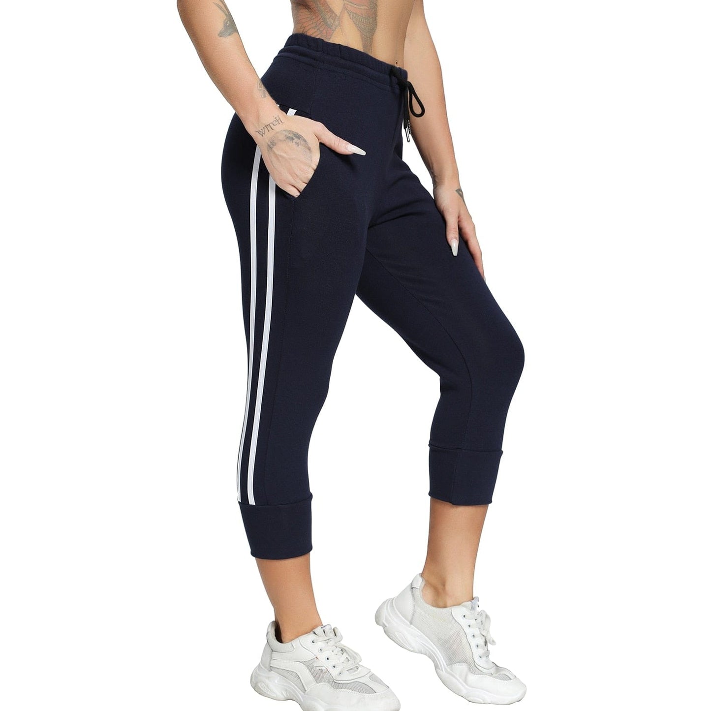 Women Casual Yoga Pants