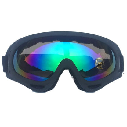 Men & Women Ski Snowboard Goggles