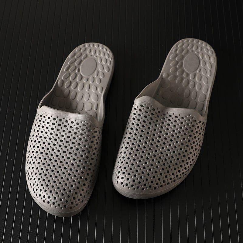 Womens Light Noise Soft Breathable Slippers