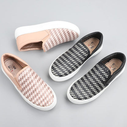 Women's Slip-on Shoes