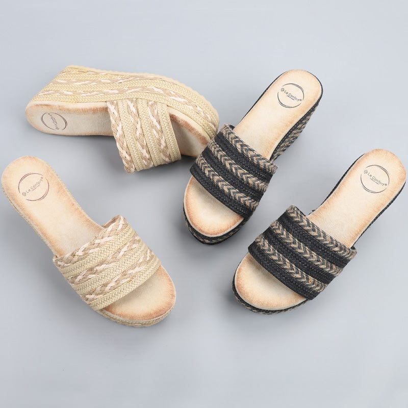 Women's Flip Flop Shoes