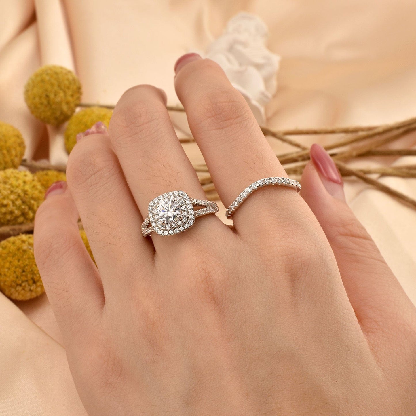 Engagement Rings for Women