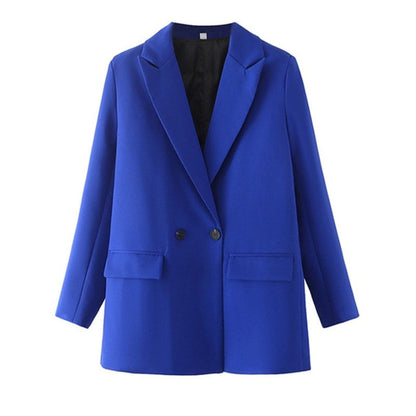 Women's Blazer