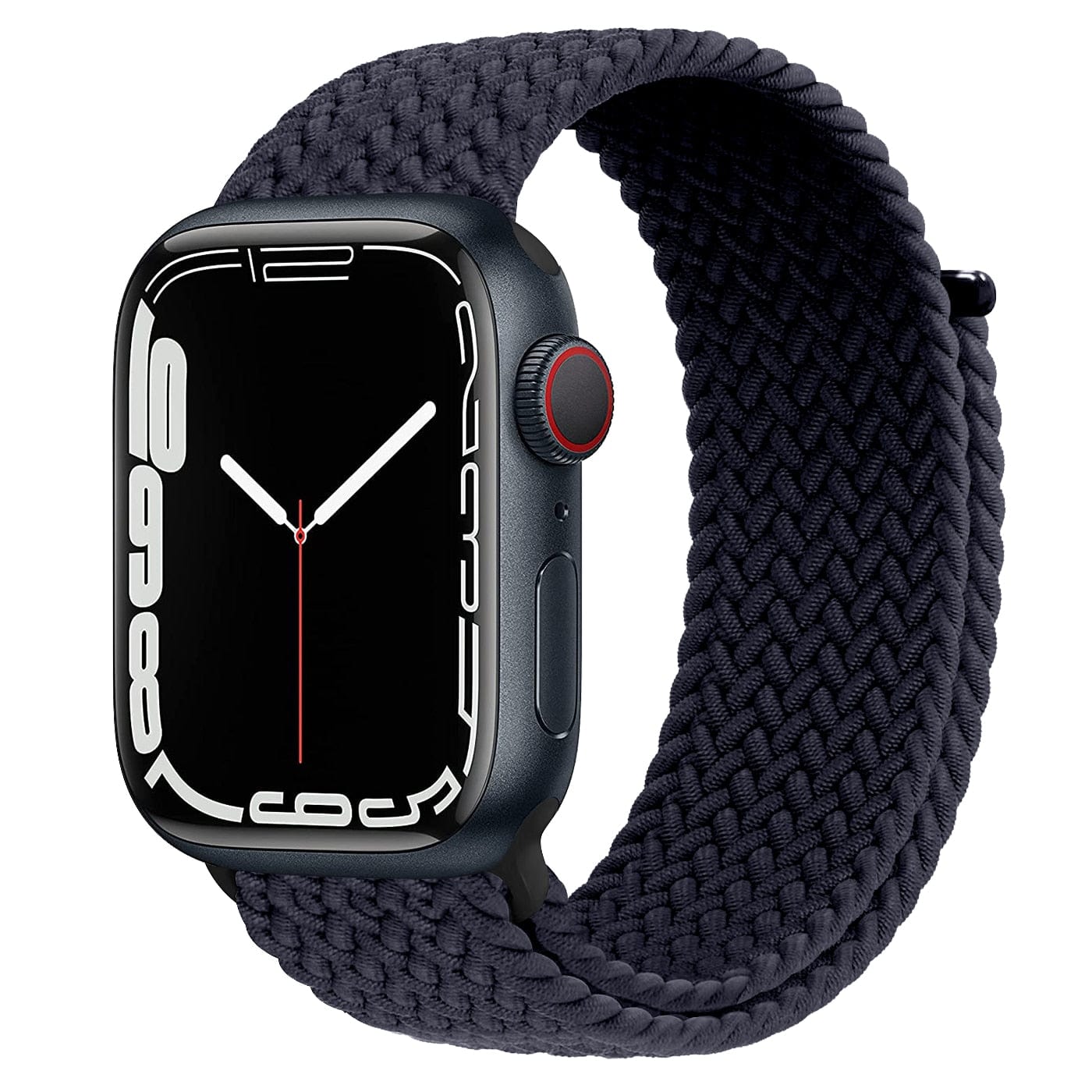 Braided Loop Band For Apple watch