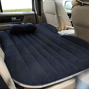 inflatable Travel Mattress