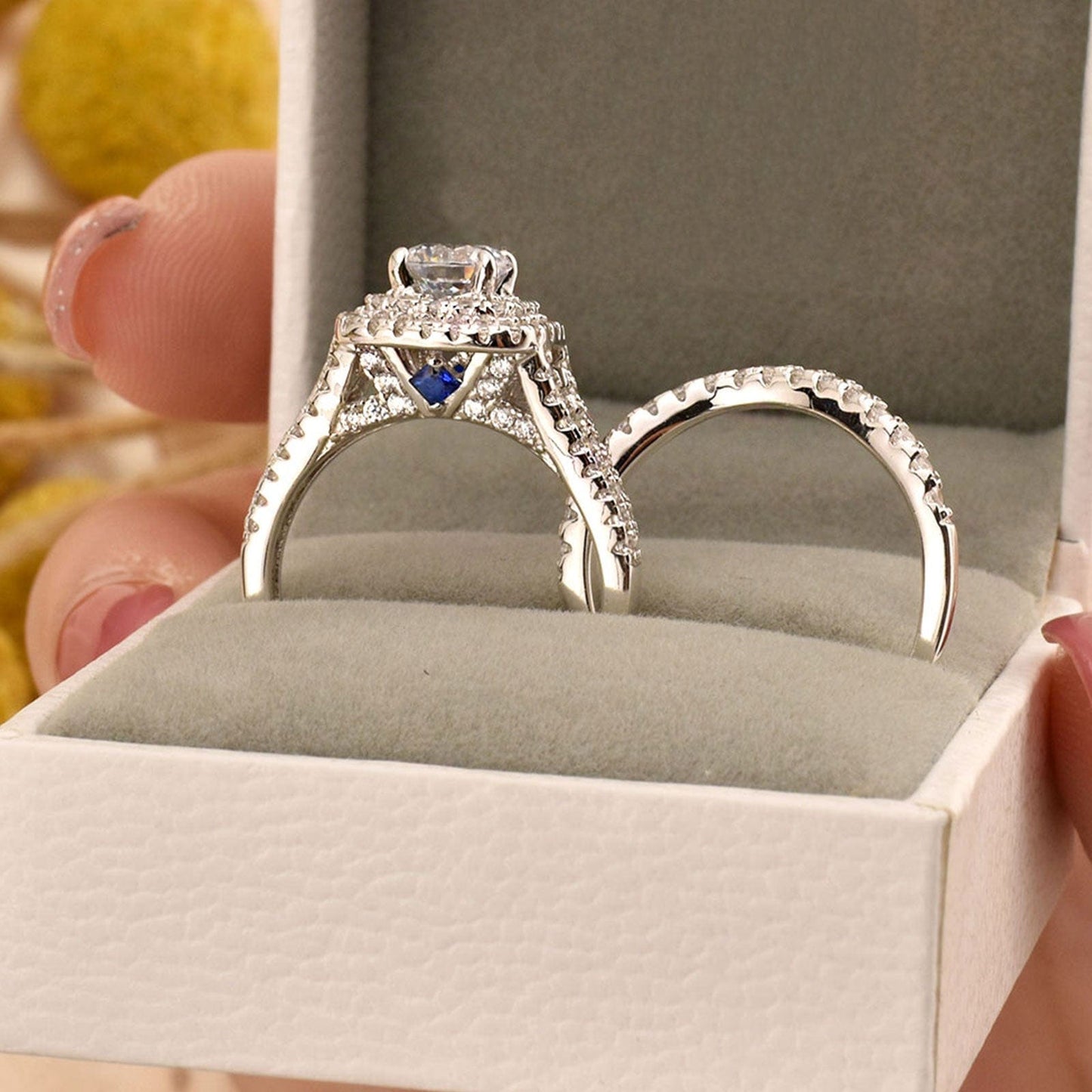 Engagement Rings for Women