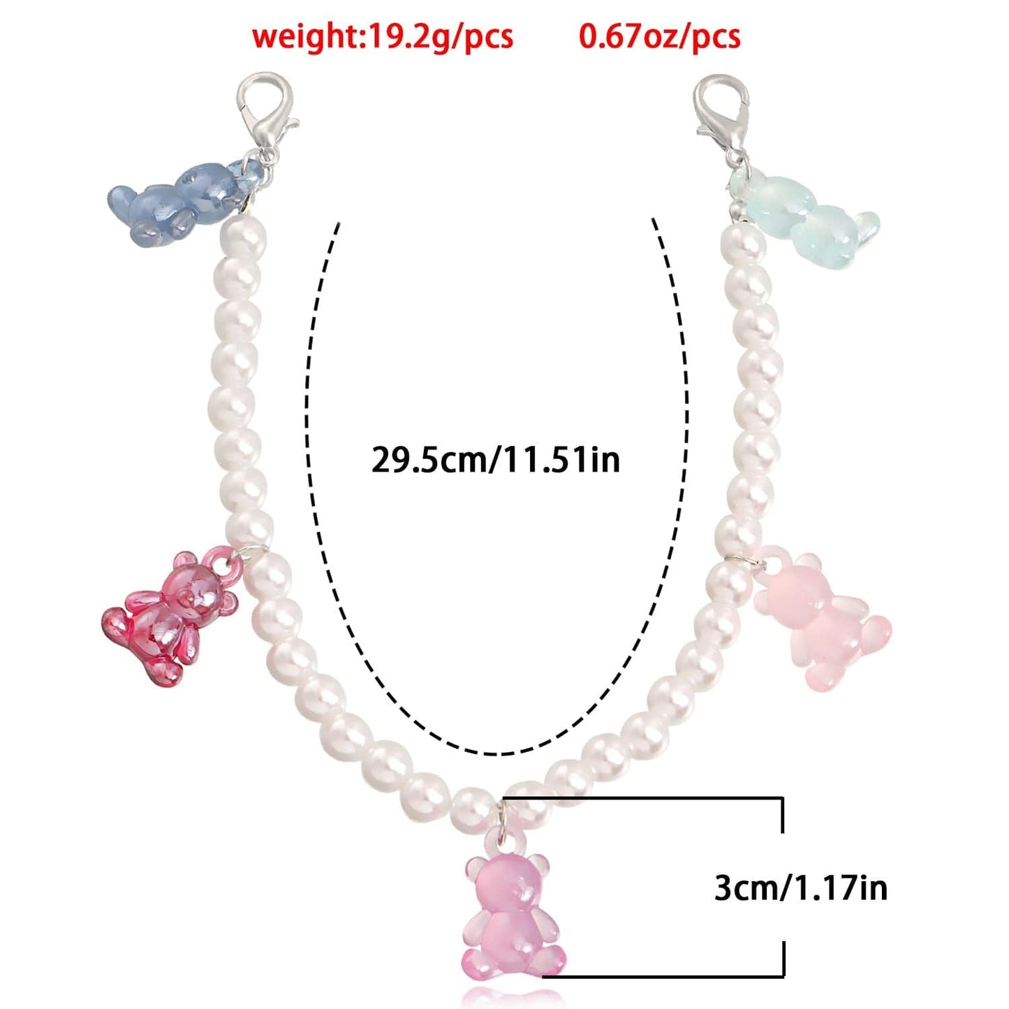 Ankle Bracelet For women