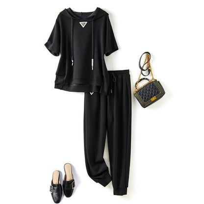 Fashion Two Piece For Women