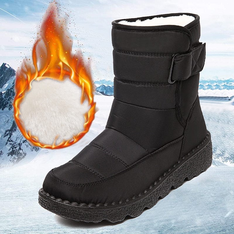 Snow Boots for Women