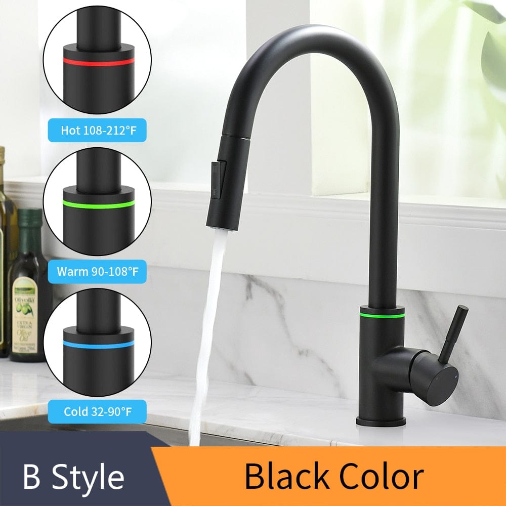 Kitchen Faucets