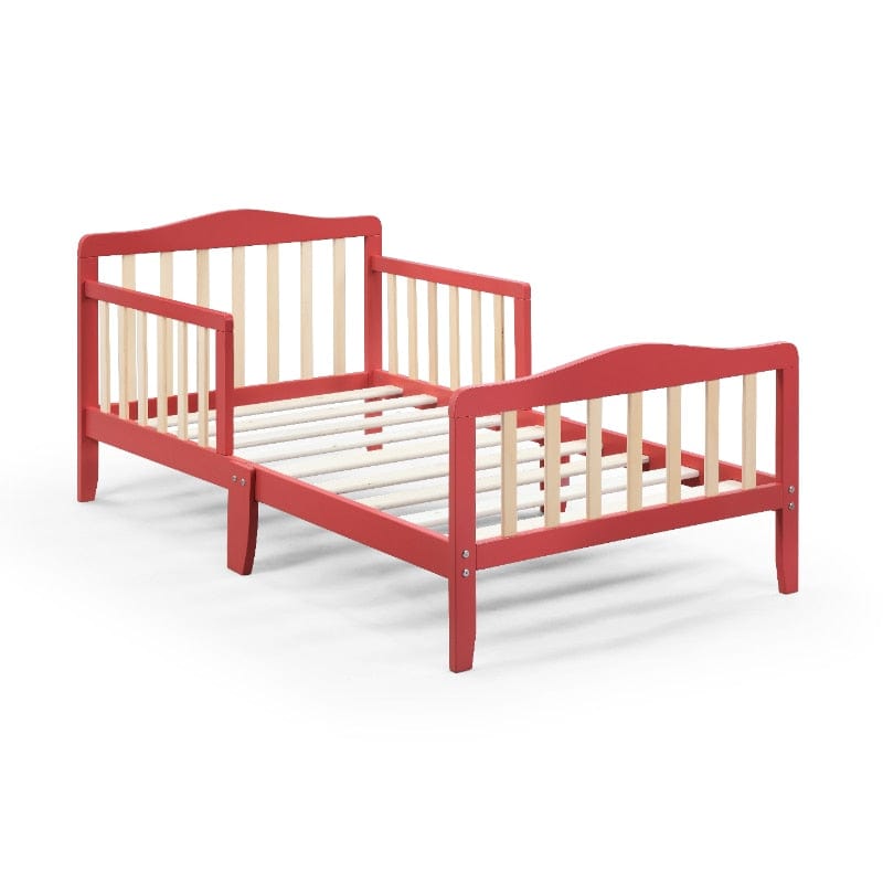 Toddler Bed