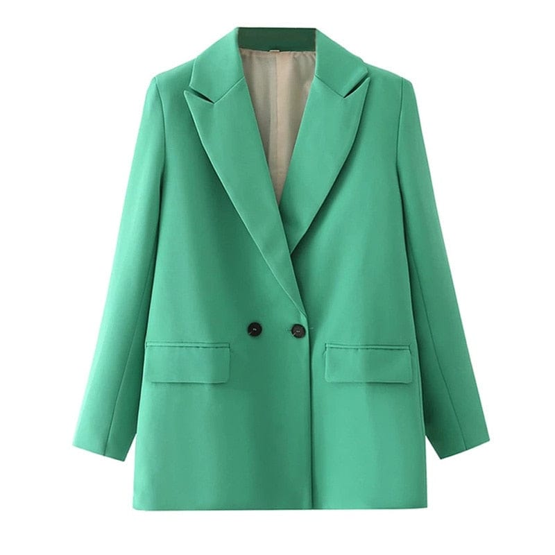 Women's Blazer