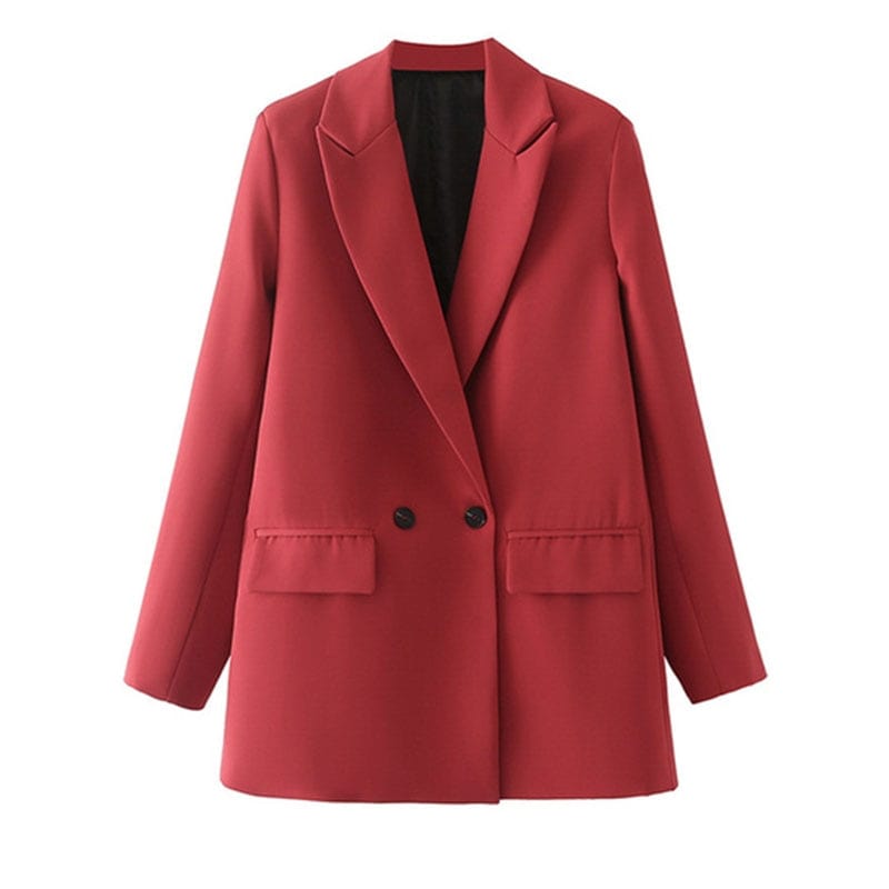 Women's Blazer