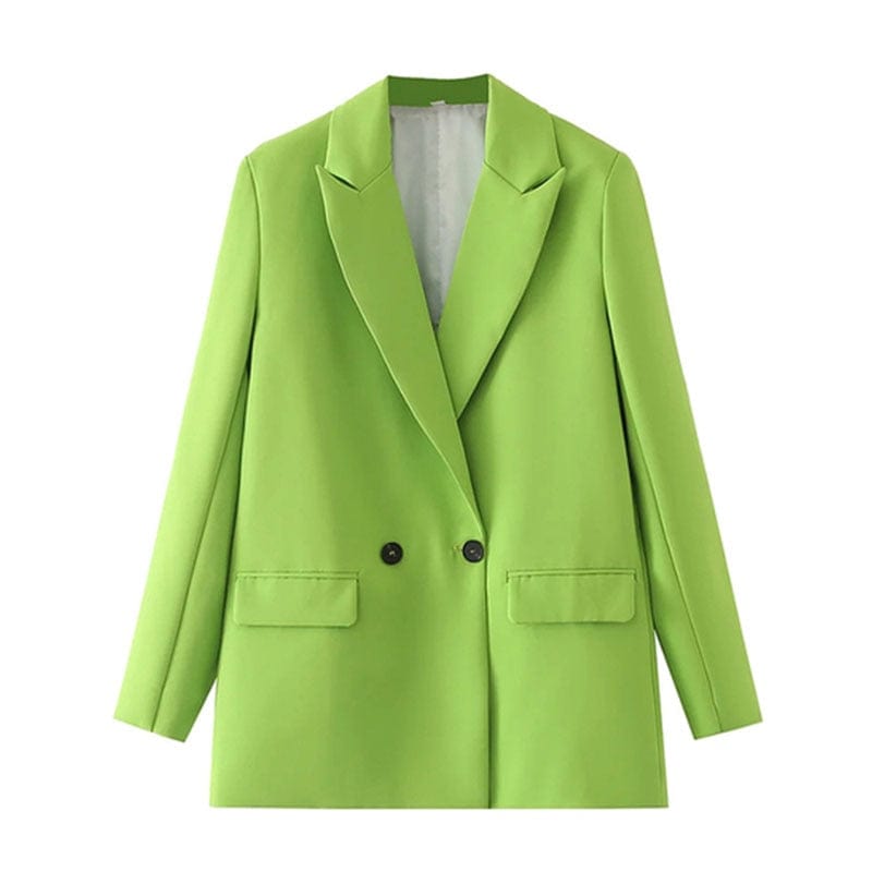 Women's Blazer