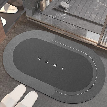 Bath Mat