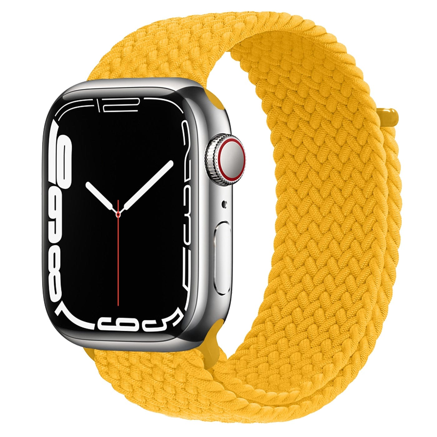 Braided Loop Band For Apple watch