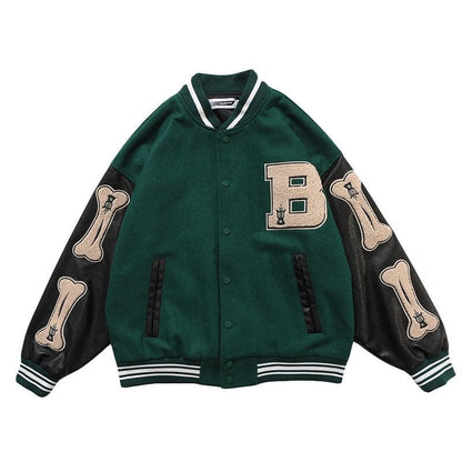 Varsity Jacket