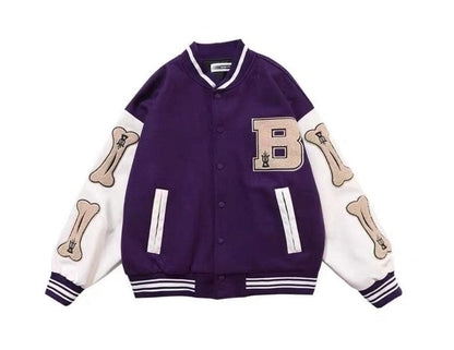 Varsity Jacket