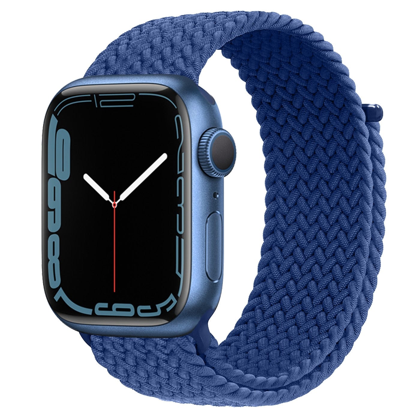 Braided Loop Band For Apple watch