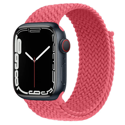 Braided Loop Band For Apple watch