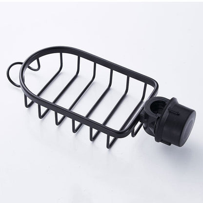 Aluminum Sink Drain Rack