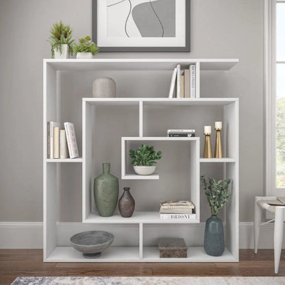 Bookcase shelf