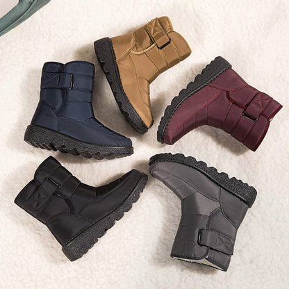 Snow Boots for Women