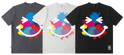 Men's Graphic T Shirts