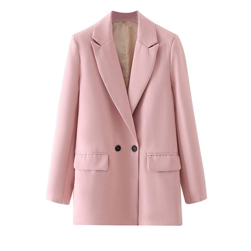 Women's Blazer