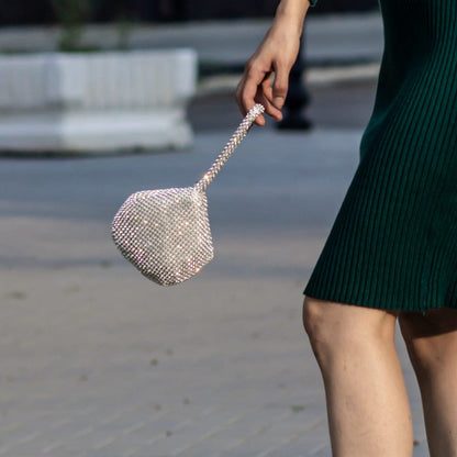 Luxury Womens Clutch