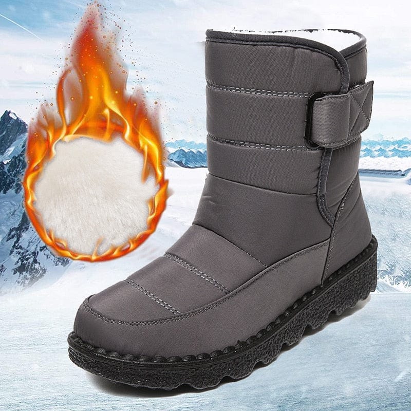 Snow Boots for Women