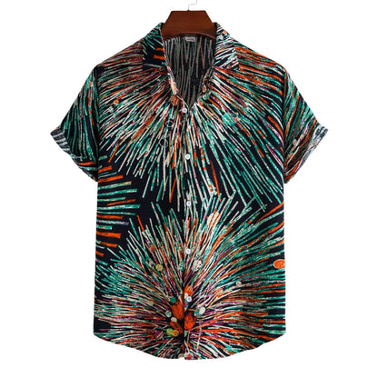 Men's Summer Shirt