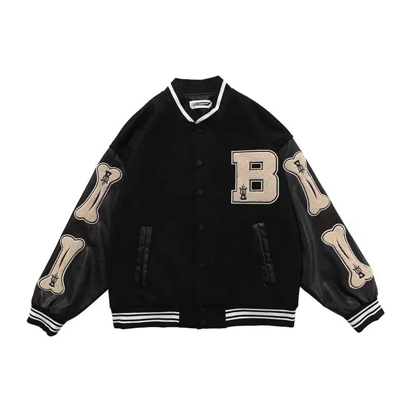 Varsity Jacket