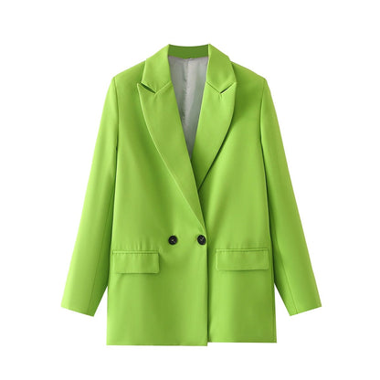 Women's Blazer