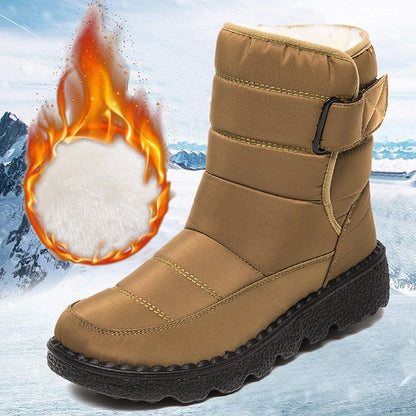 Snow Boots for Women