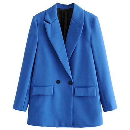 Women's Blazer