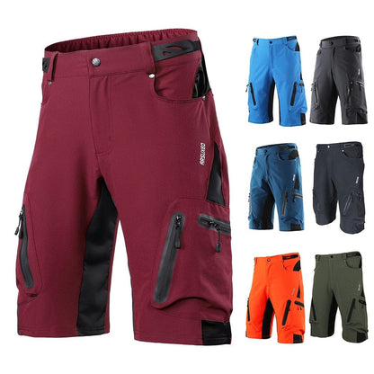 Men's Cycling Shorts