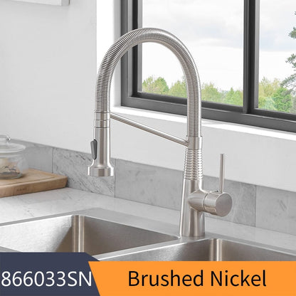 Kitchen Faucets for Kitchen Sink