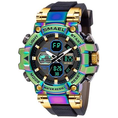 Men's Sports Watch