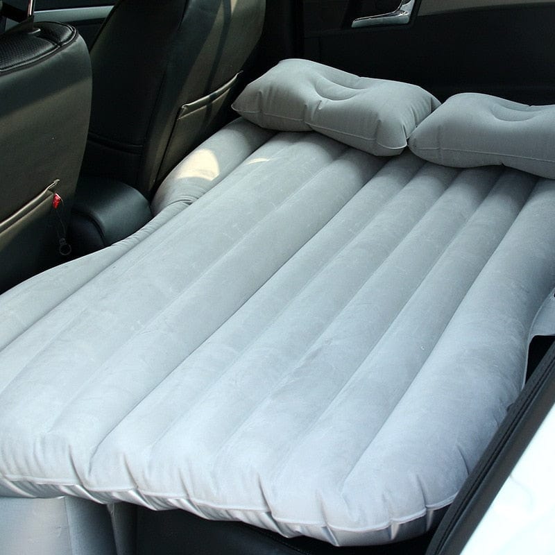 inflatable Travel Mattress