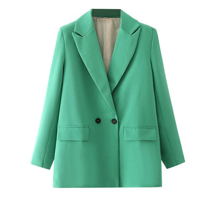 Women's Blazer