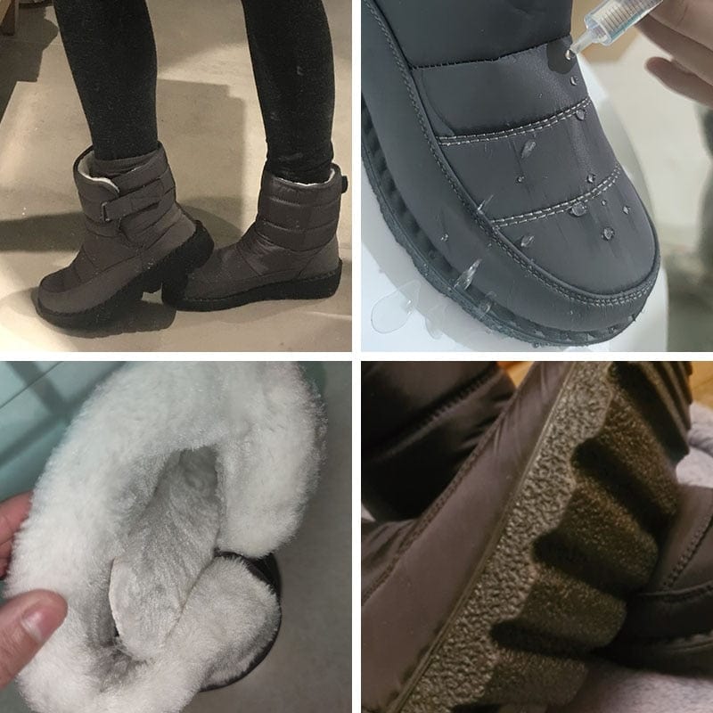 Snow Boots for Women