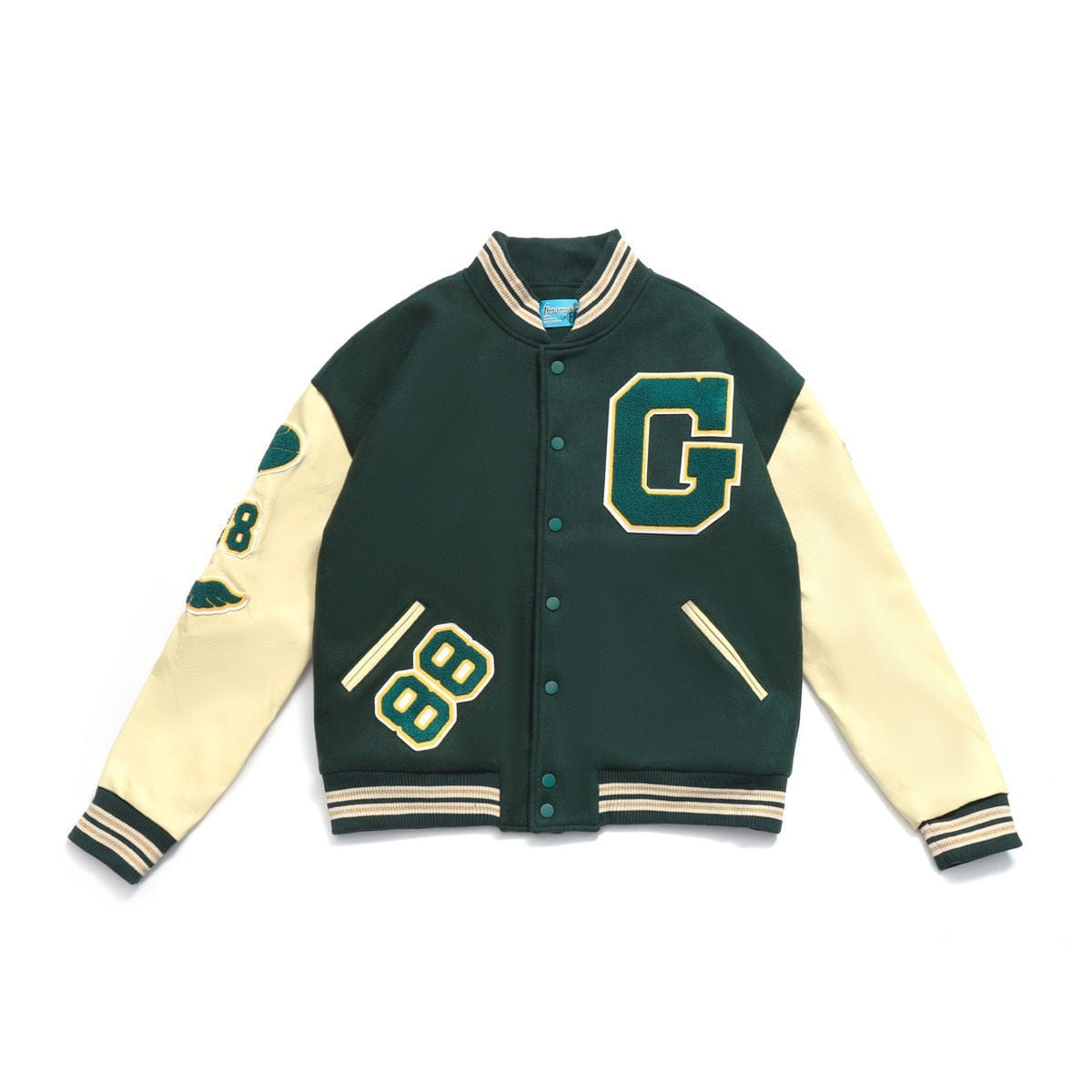 Varsity Jacket