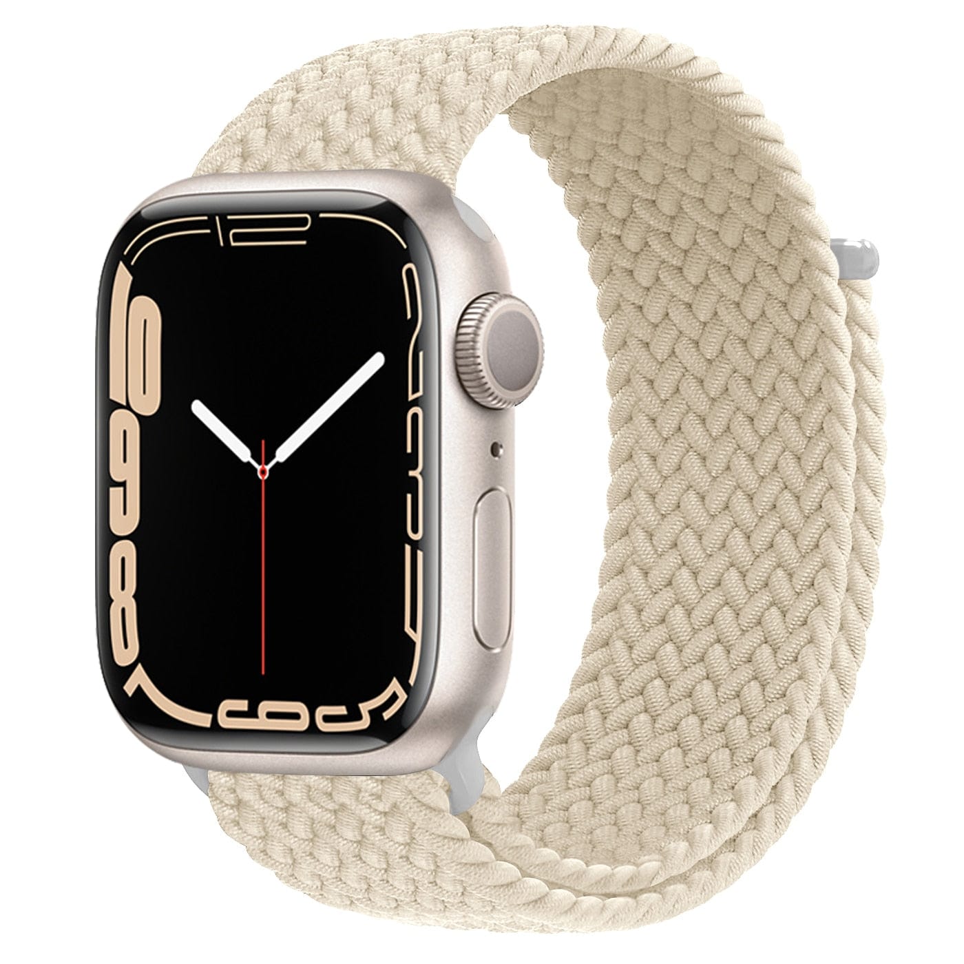 Braided Loop Band For Apple watch