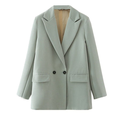 Women's Blazer