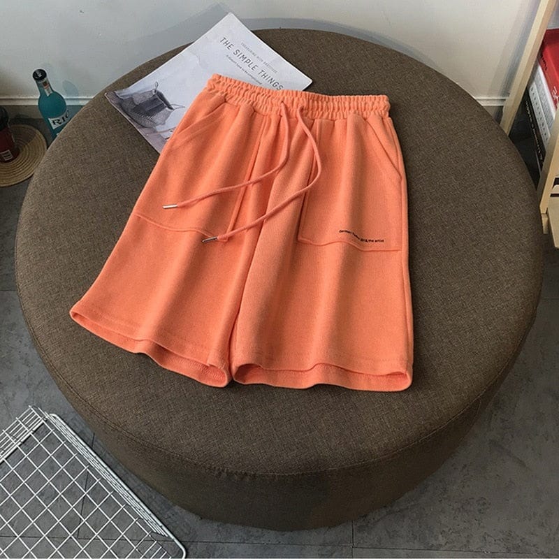 Women Sports Shorts