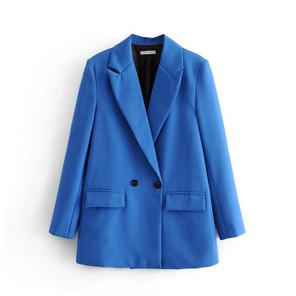 Women's Blazer