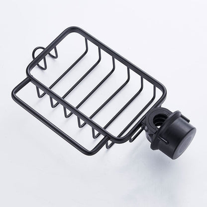 Aluminum Sink Drain Rack