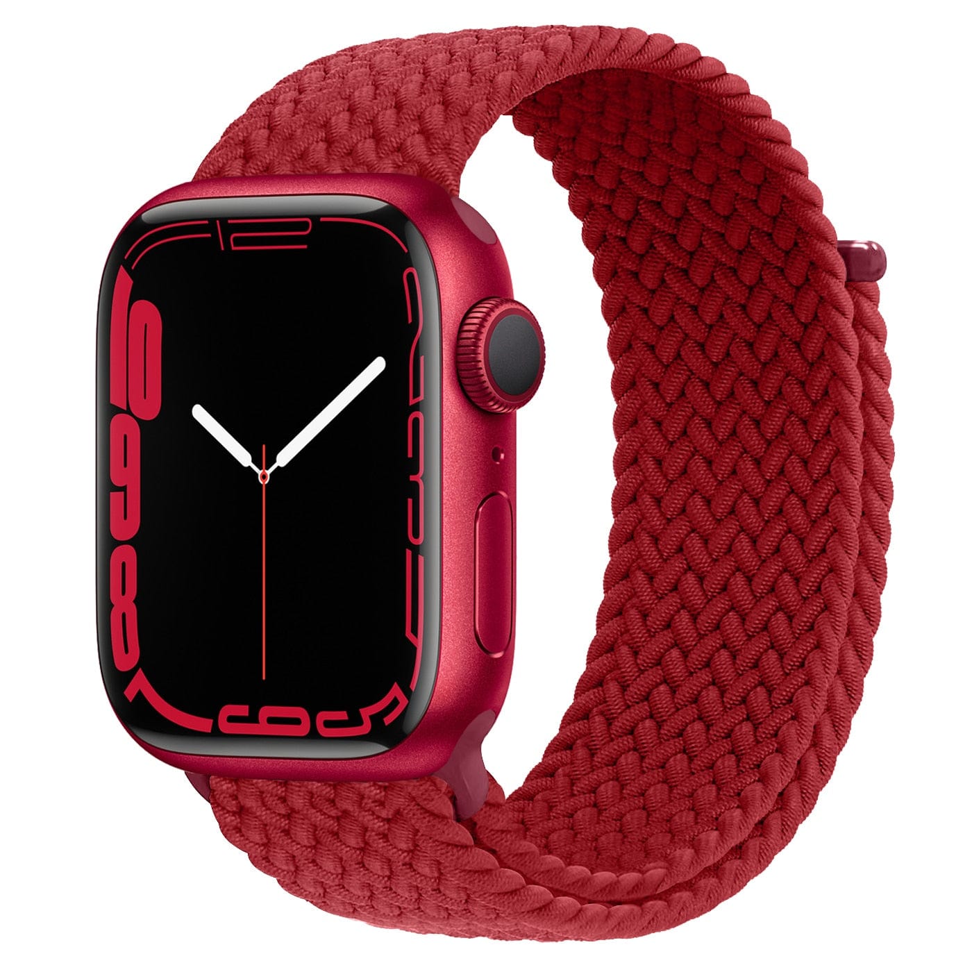 Braided Loop Band For Apple watch