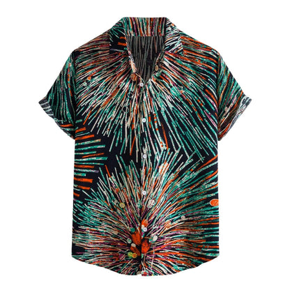 Men's Summer Shirt